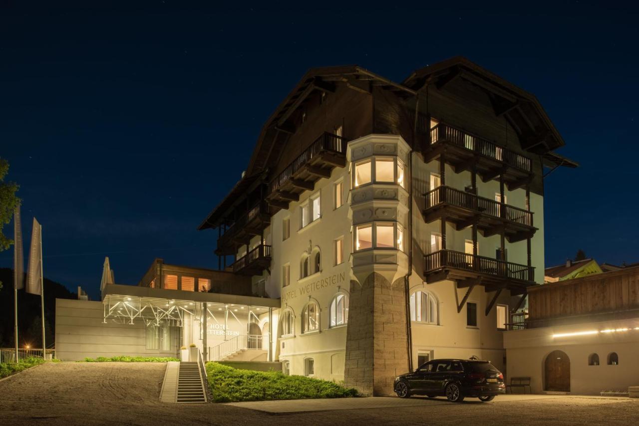 Hotel Wetterstein Seefeld Seefeld in Tirol Exteriör bild